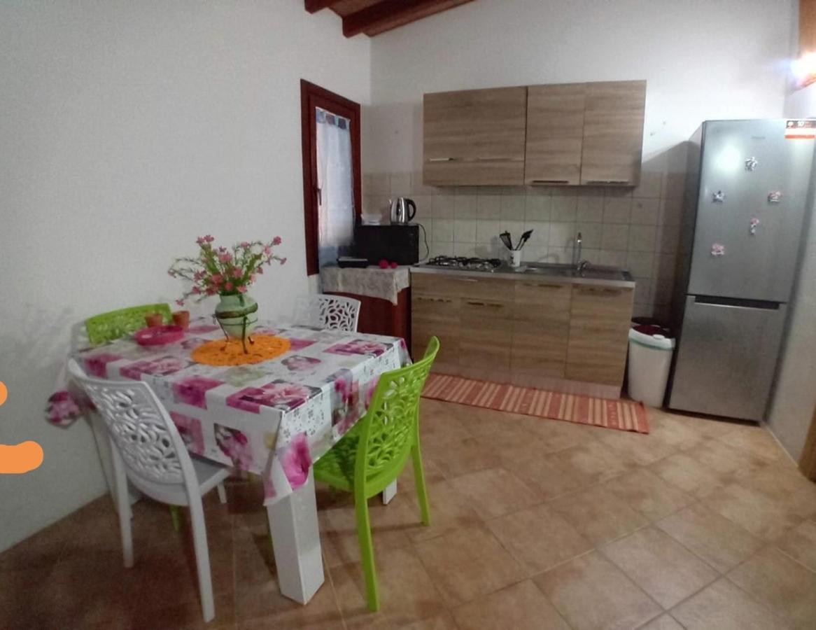 La Conchiglietta Blu Villa Cardedu Kültér fotó