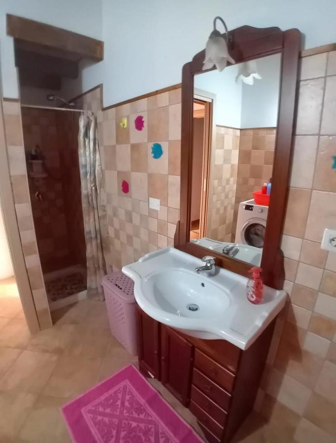 La Conchiglietta Blu Villa Cardedu Kültér fotó