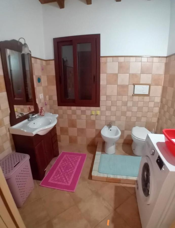 La Conchiglietta Blu Villa Cardedu Kültér fotó
