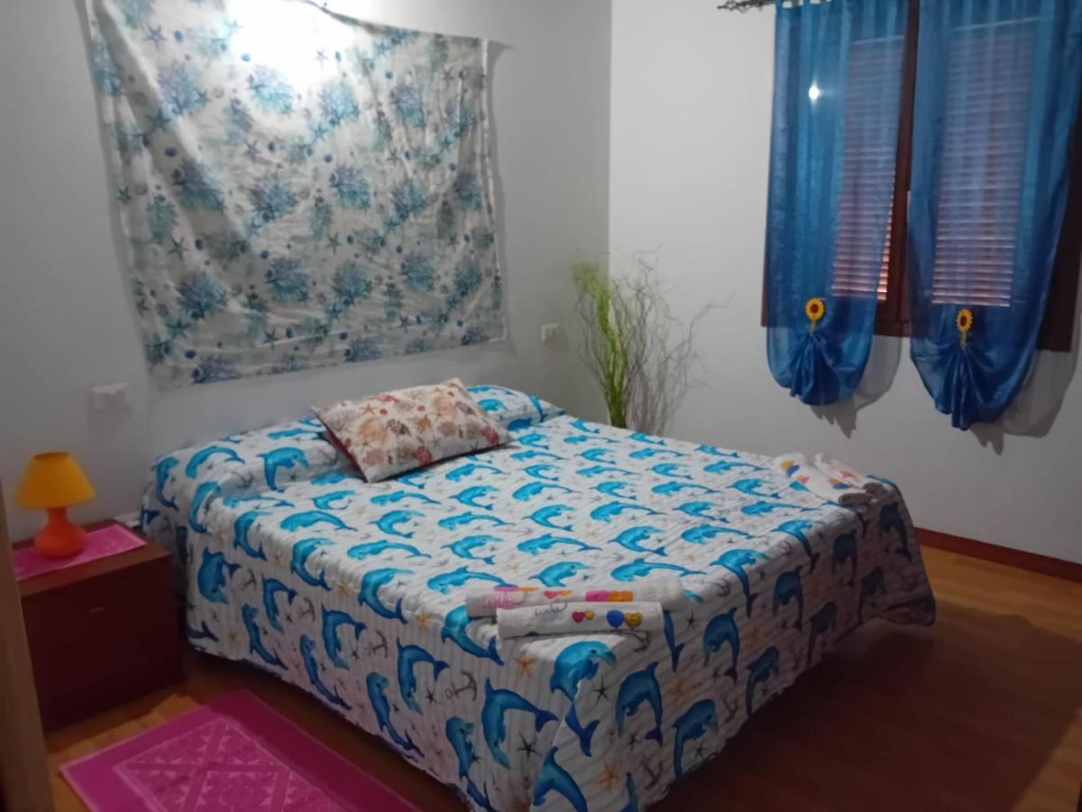 La Conchiglietta Blu Villa Cardedu Kültér fotó