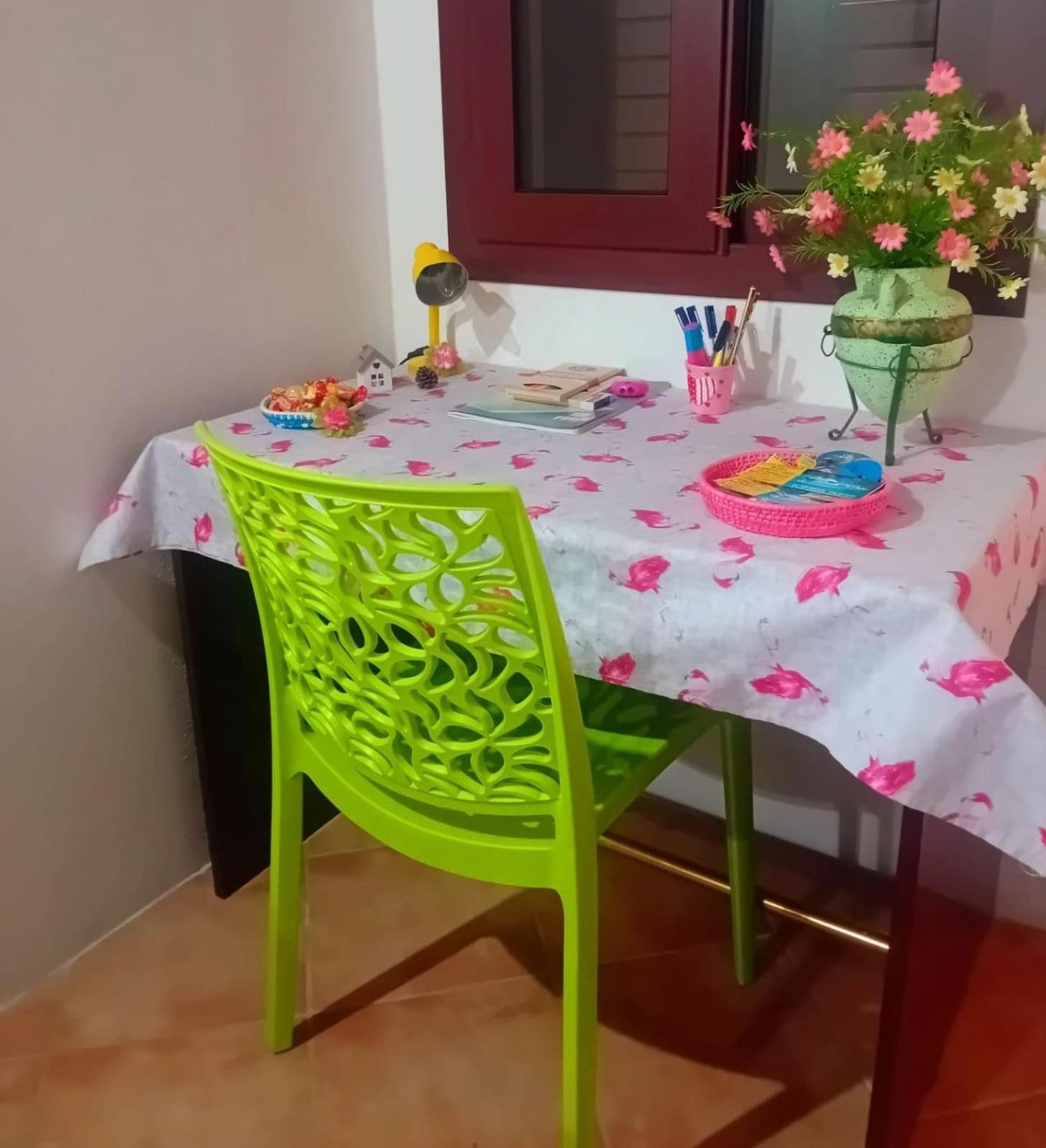 La Conchiglietta Blu Villa Cardedu Kültér fotó