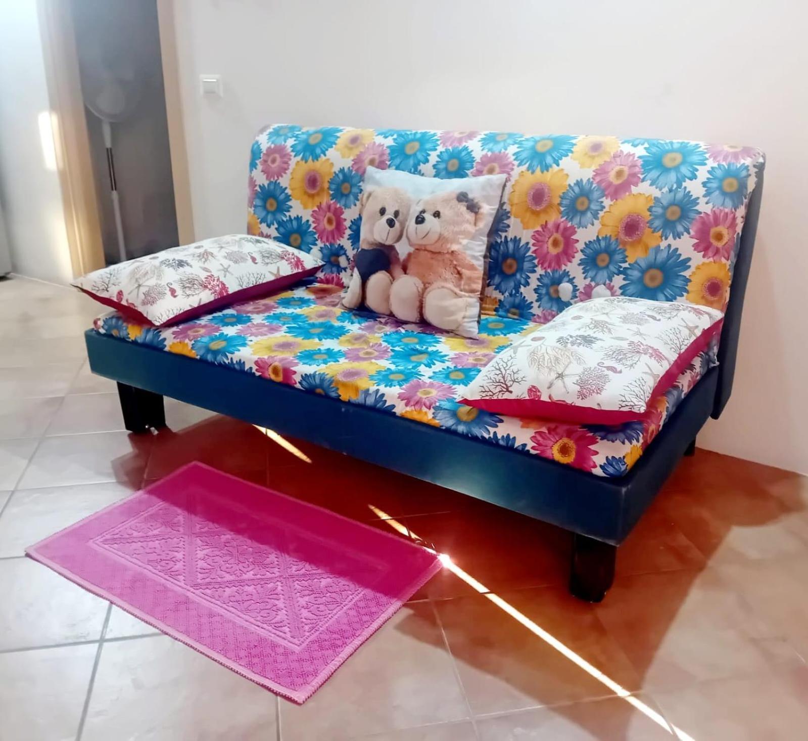 La Conchiglietta Blu Villa Cardedu Kültér fotó